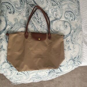 Longchamp bag